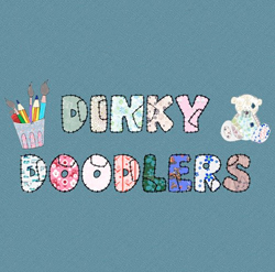 Dinky Doodlers